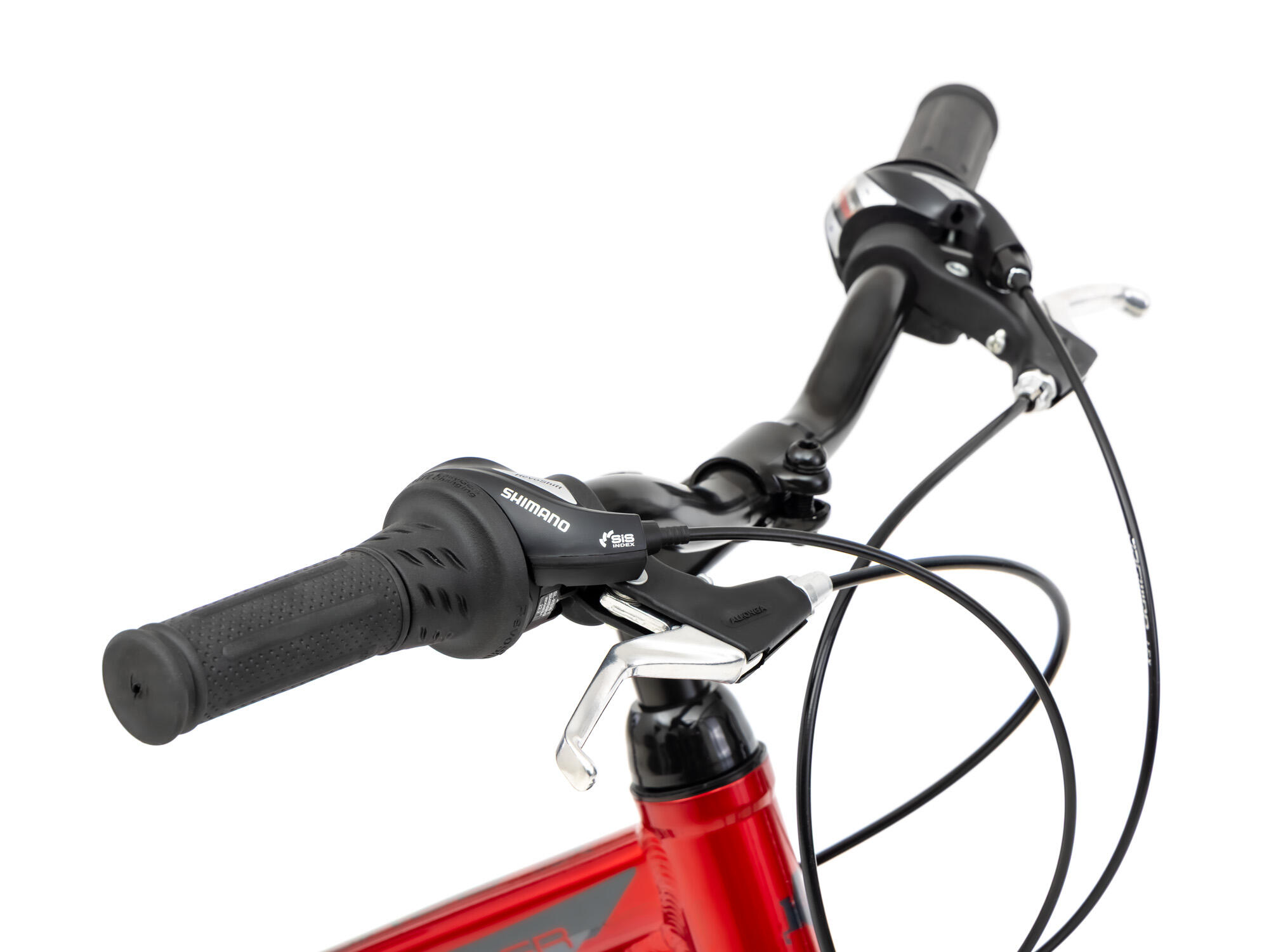 Rower dziecięcy ROMET RAMBLER 24 4/7
