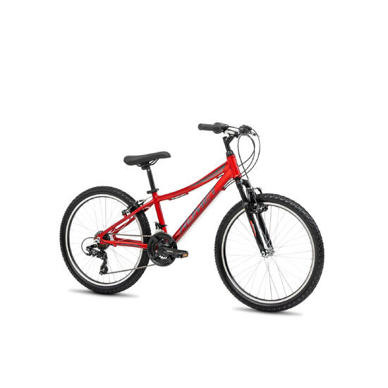 Rower dziecięcy ROMET RAMBLER 24