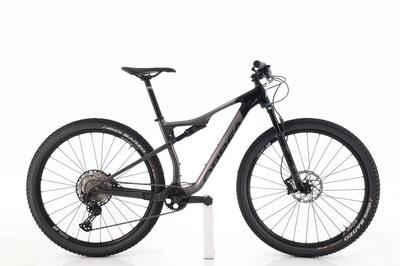 Tweedehands mtb · oiz m30 xt · zeer goede toestand