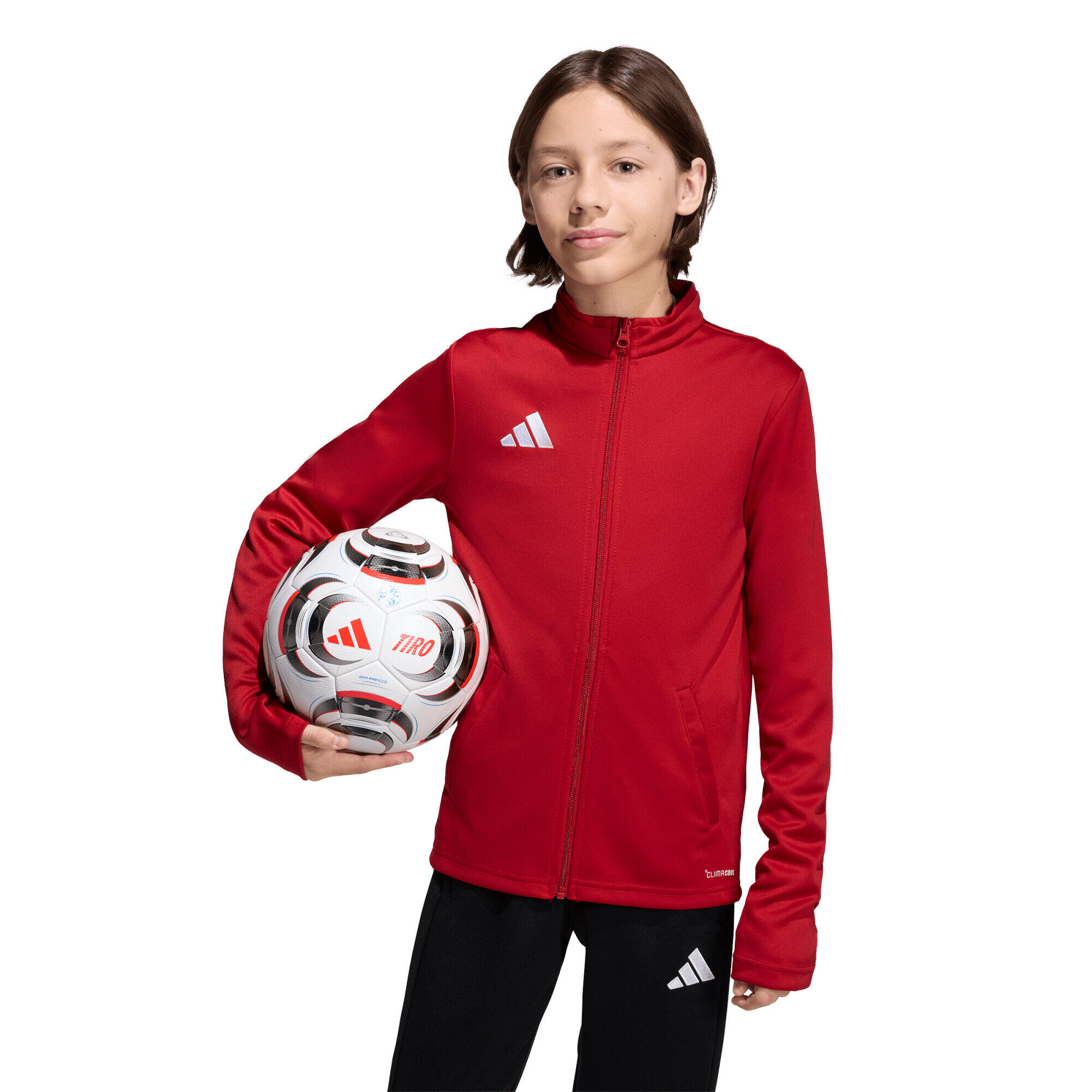 Chaqueta deportiva Entrada26 8/12