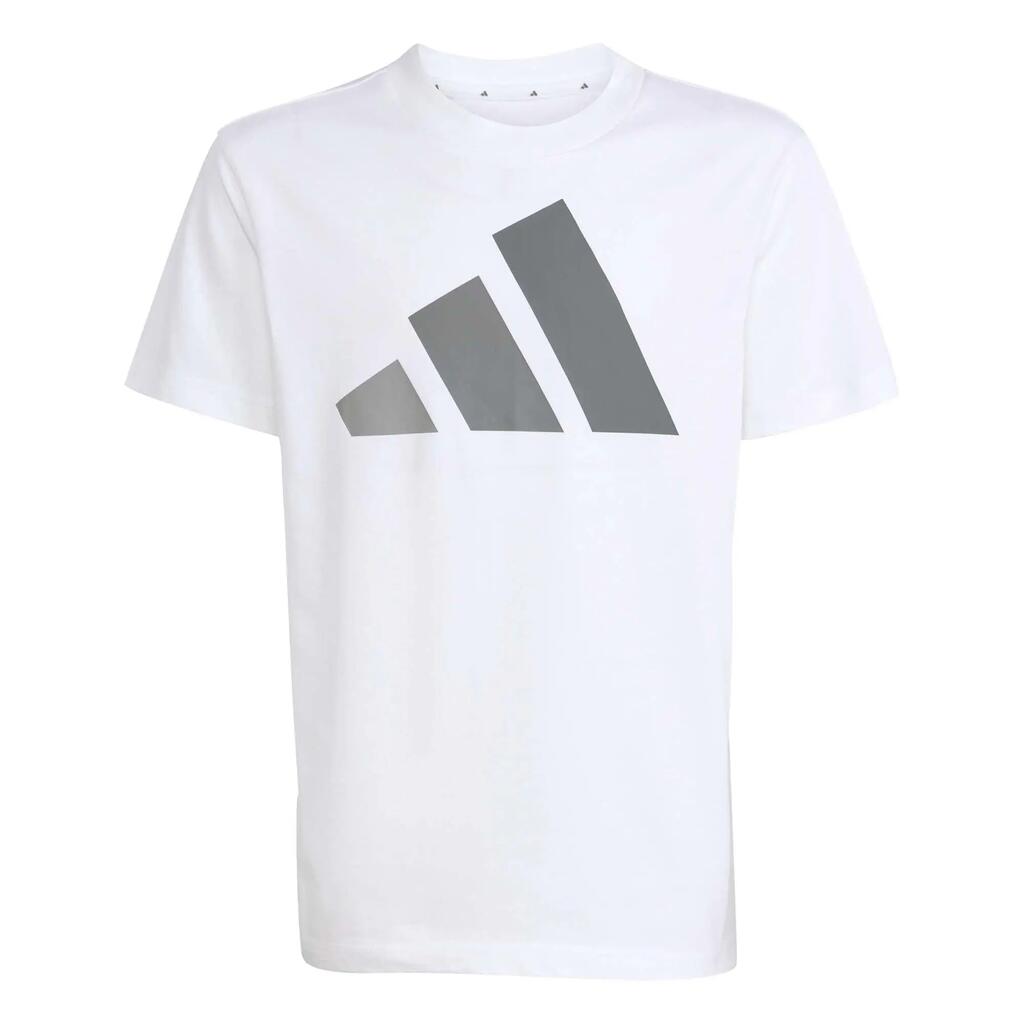Adidas Sport T-Shirt J Bl Tee 160 Junior