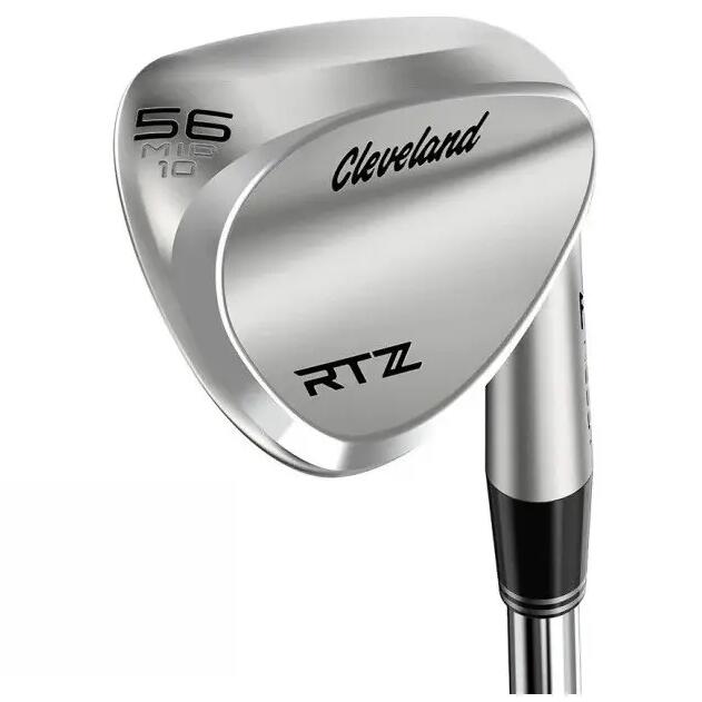Cleveland Golf RTZ Tour Satin Wedges