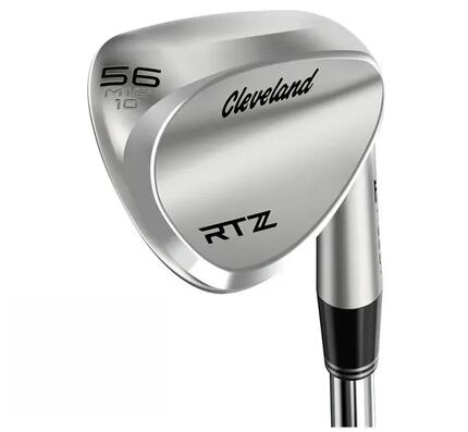 Wedge Golf Cleveland RTZ
