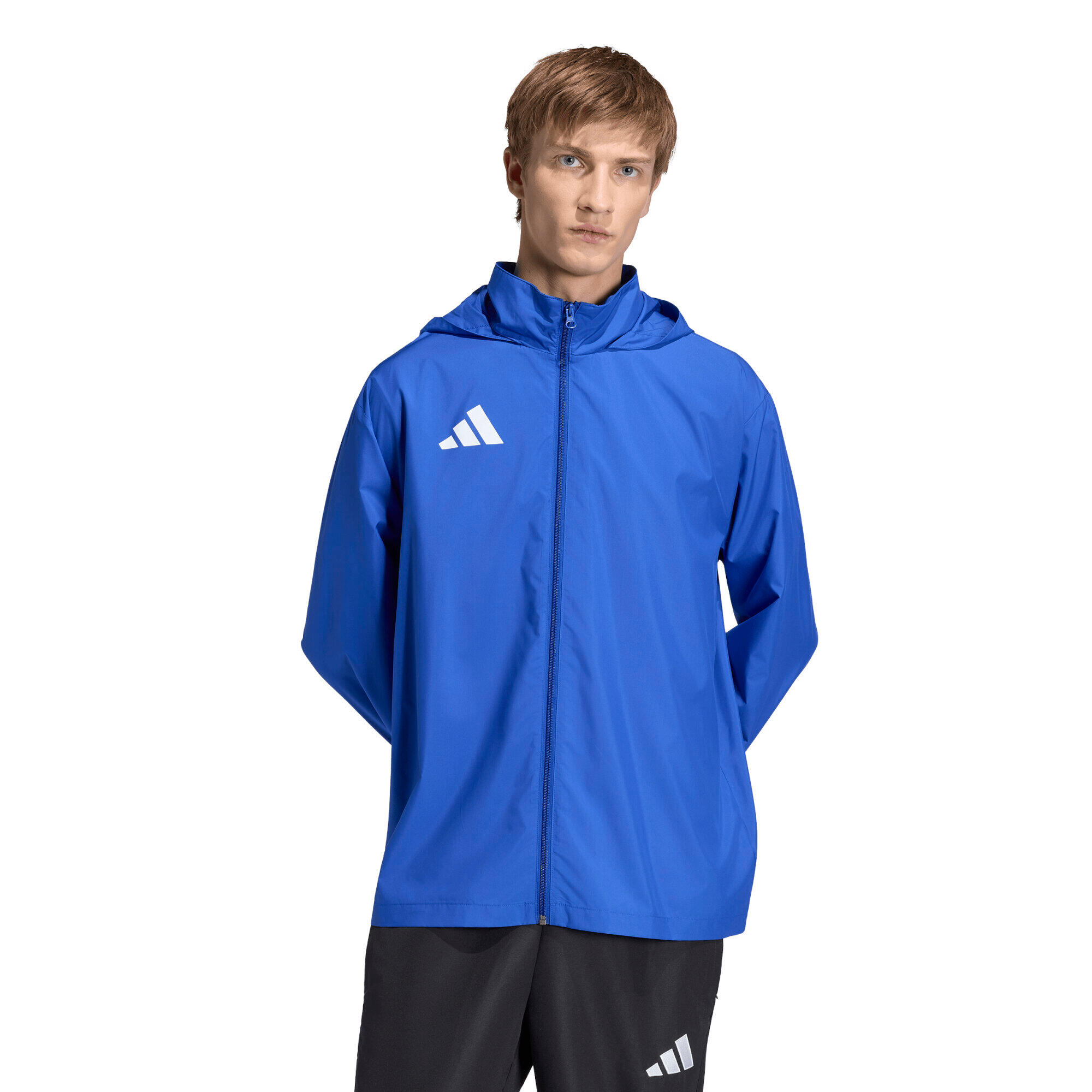 adidas Herren Jacke Entrada 26 Multi Jacket 2/6