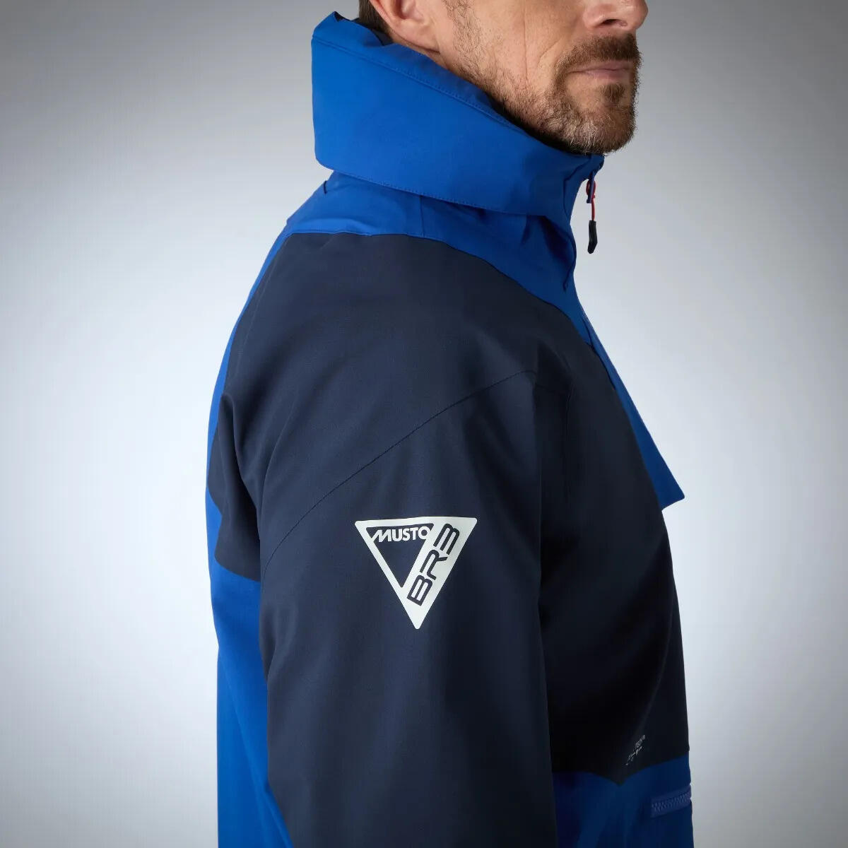 Chubasquero Musto BR3 Sport 3/5