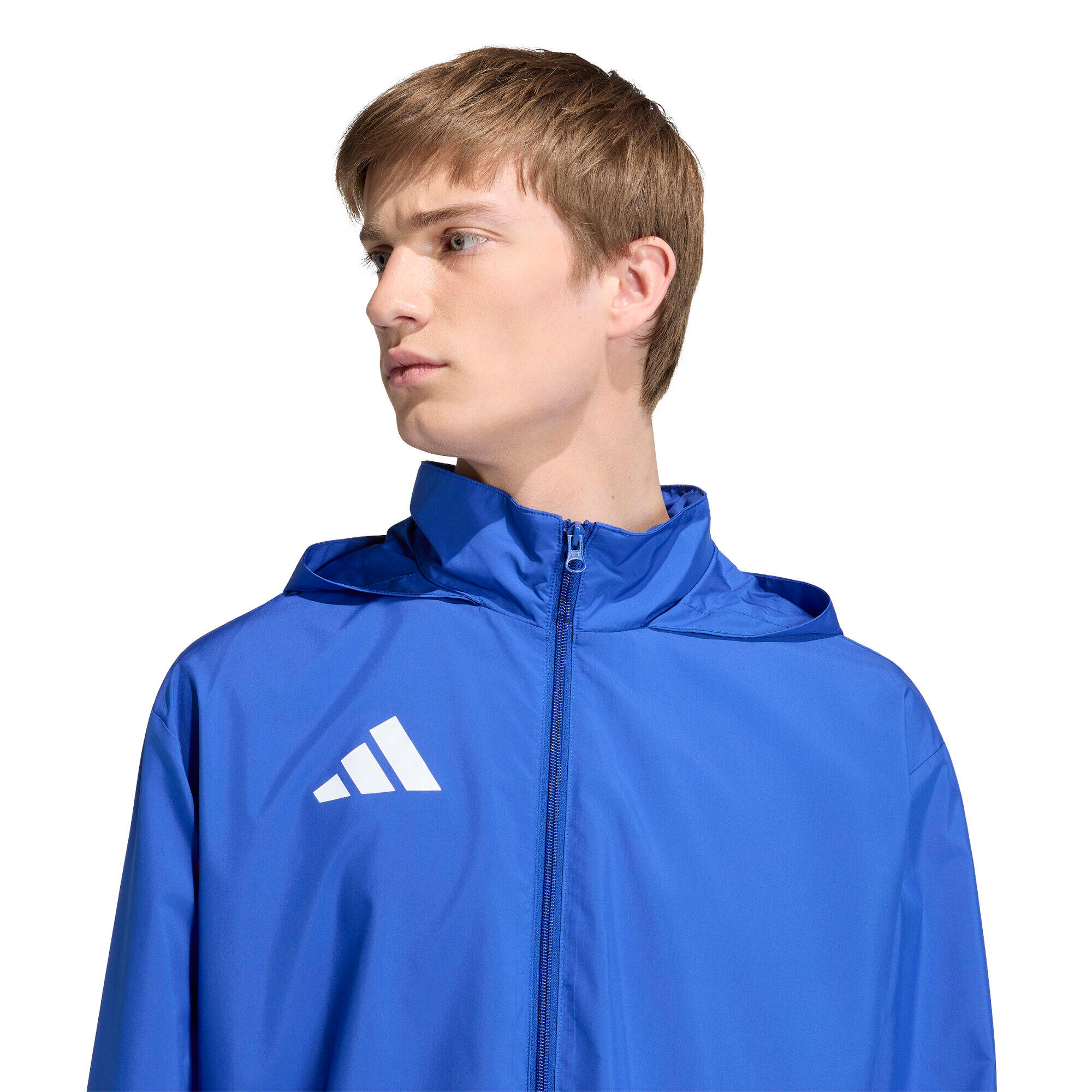 adidas Herren Jacke Entrada 26 Multi Jacket 5/6