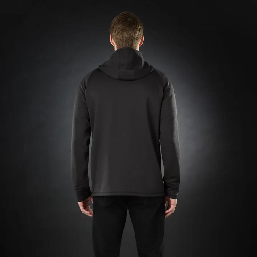 Veste de randonnée à capuche thermique Musto Evo 4/5