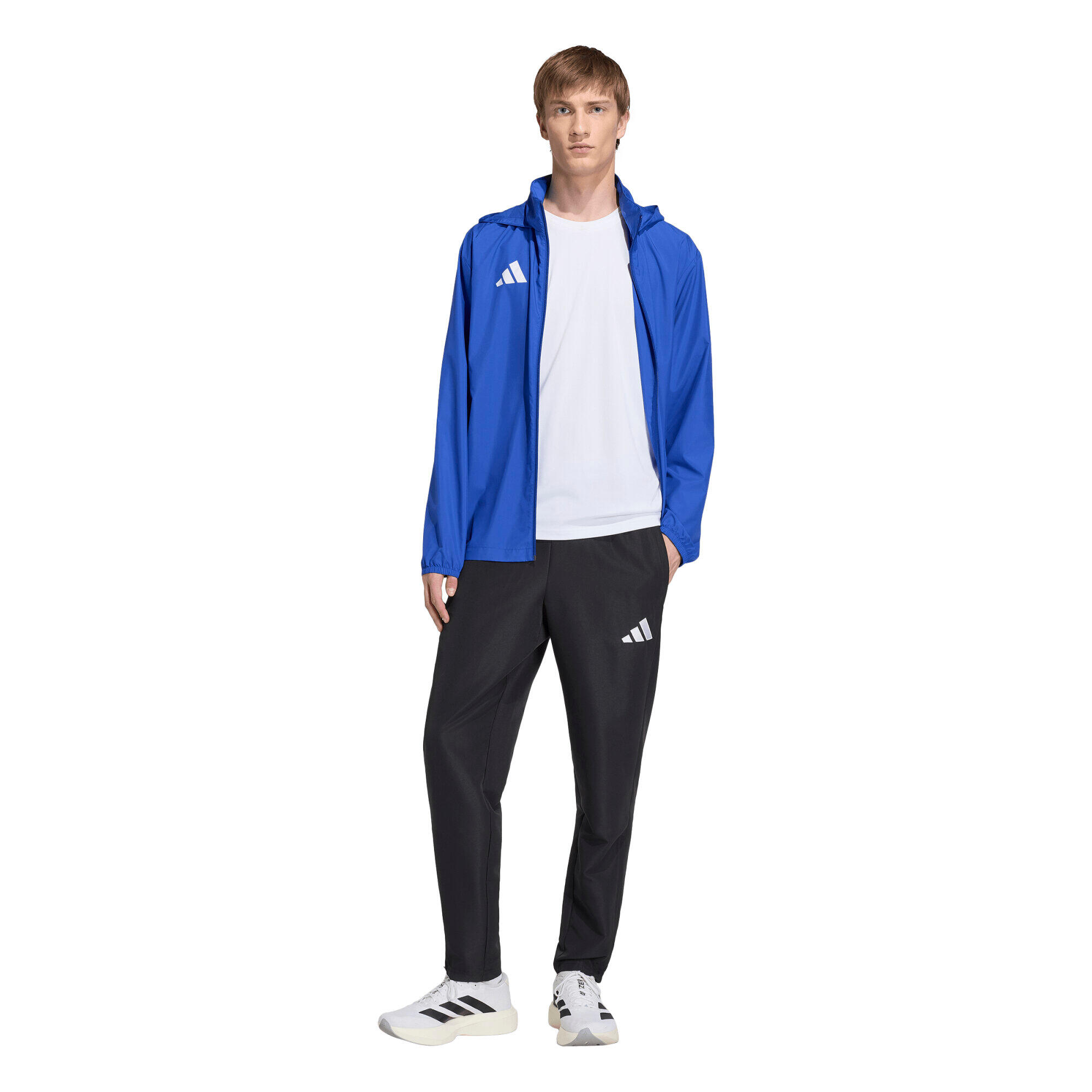 adidas Herren Jacke Entrada 26 Multi Jacket 4/6