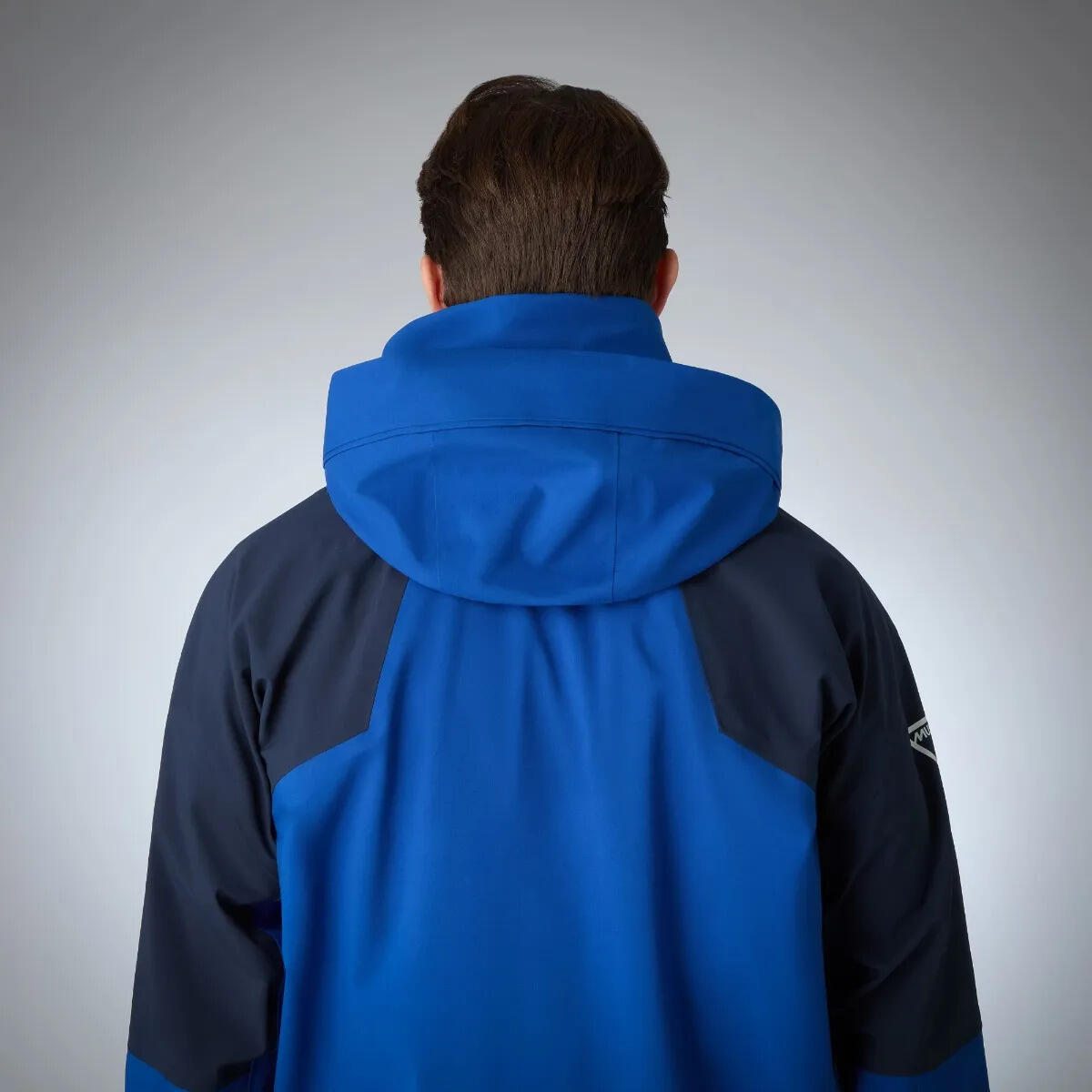 Chubasquero Musto BR3 Sport 5/5