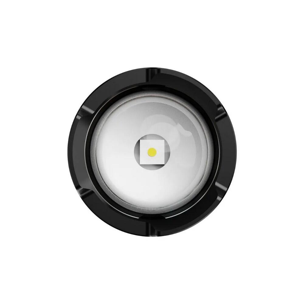 Xtorm Charge rapide Zaklamp Batterie externe - 10.500 mAh - 20W - Noir 6/7