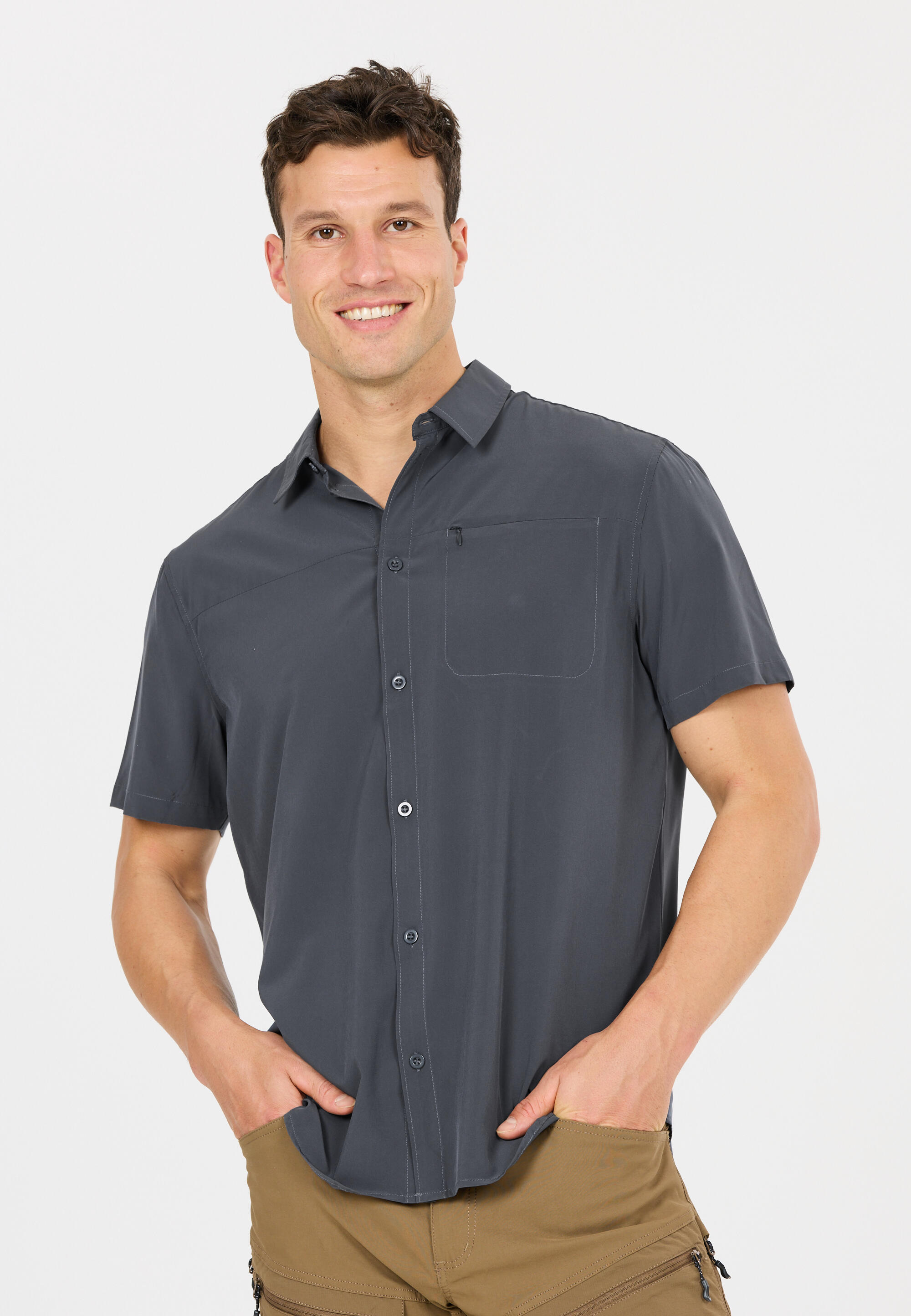 Camicia Whistler Jeromy 3/5