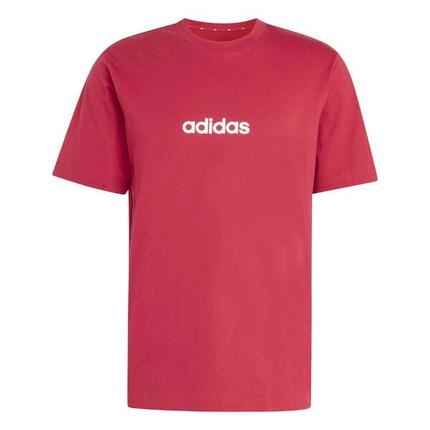 T-Shirt Adidas Sport M Lin Sj T Adulte