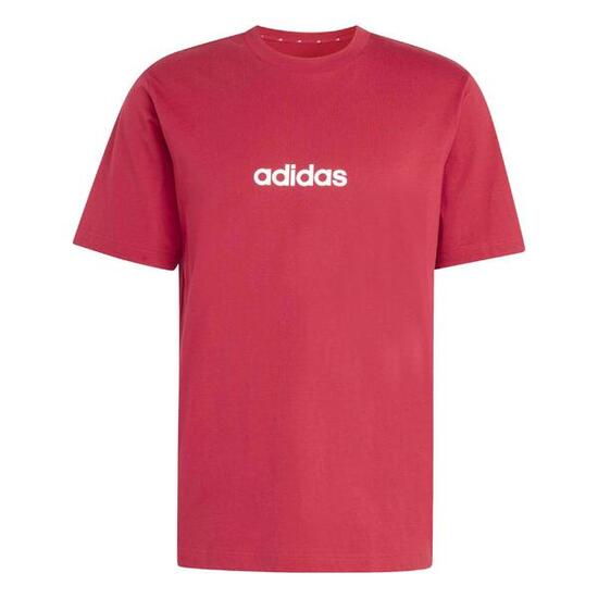 T-Shirt Adidas Sport M Lin Sj T Adulte