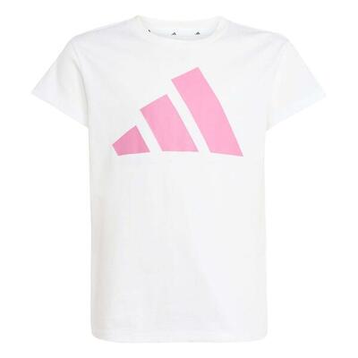 Adidas sport jg bl tee 160 kind