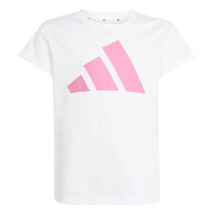 Adidas Sport T-Shirt Jg Bl Tee 160 Enfant