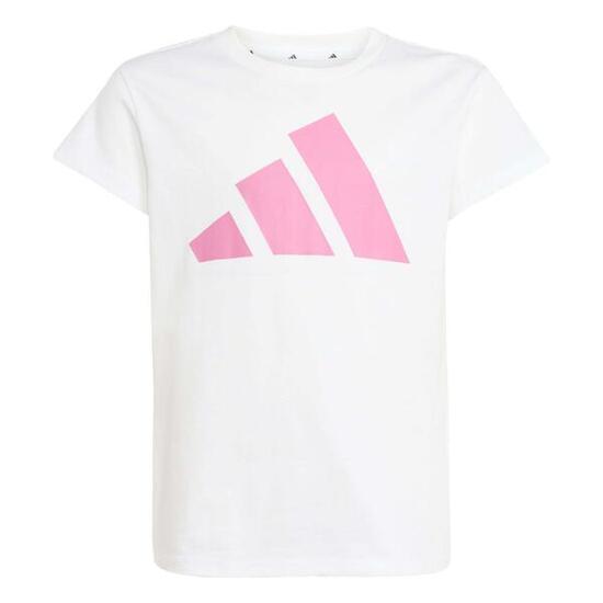 Adidas Sport T-Shirt Jg Bl Tee 160 Enfant
