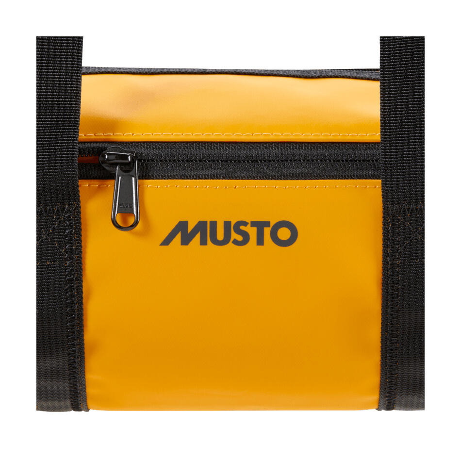 Sac de voyage mini Musto Genoa 2.0 4/5