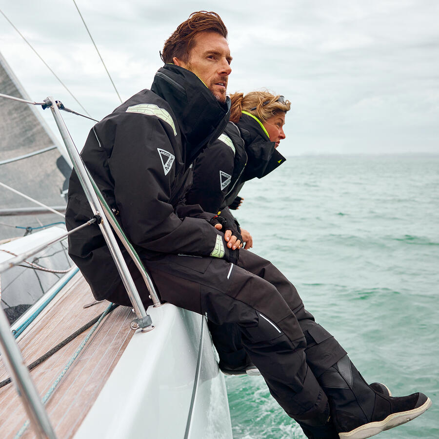 Petos Musto MPX GTX Pro Offshore 2.0 3/3