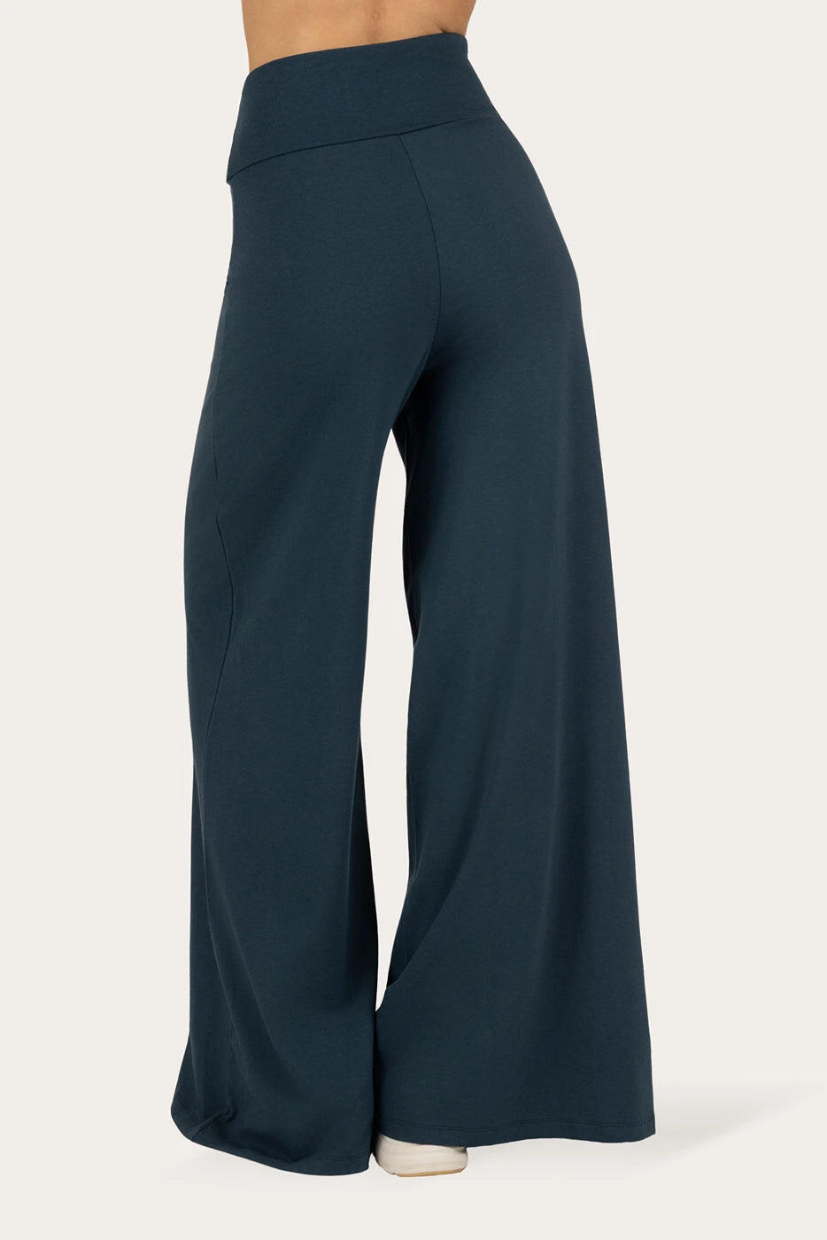 Nyx Wijde Yoga en Athleisure  Broek - Orion 3/5