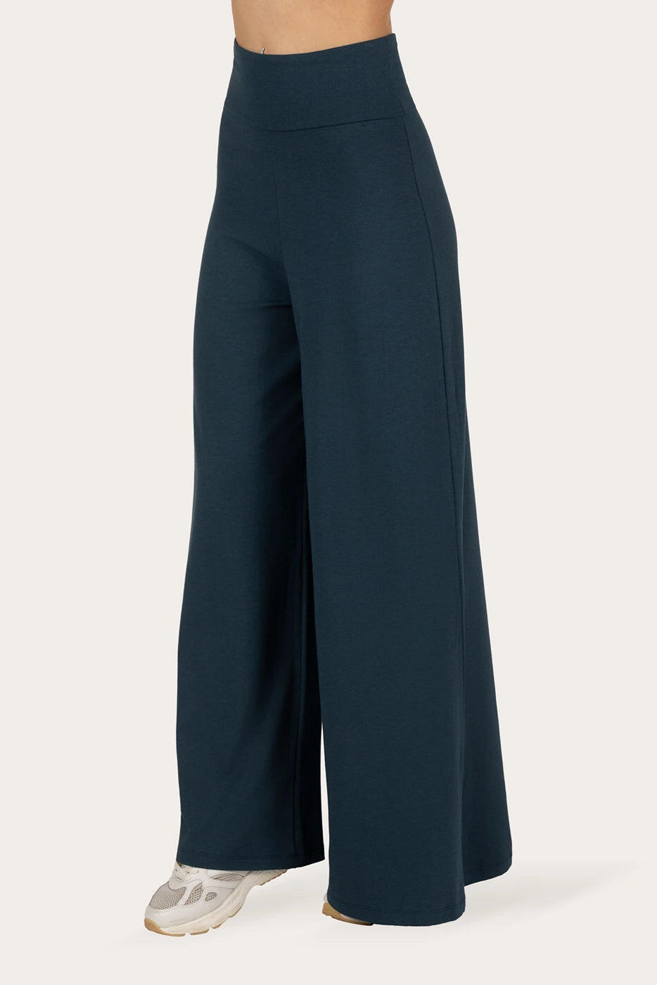 Nyx Wijde Yoga en Athleisure  Broek - Orion 2/5