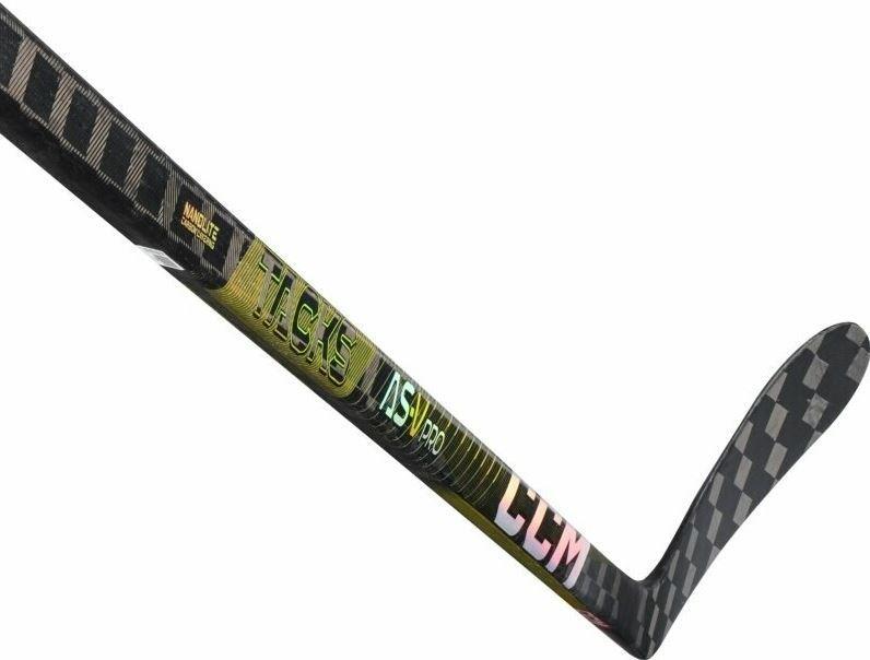Crosse de hockey sur glace CCM Tacks AS-V PRO Senior 6/6
