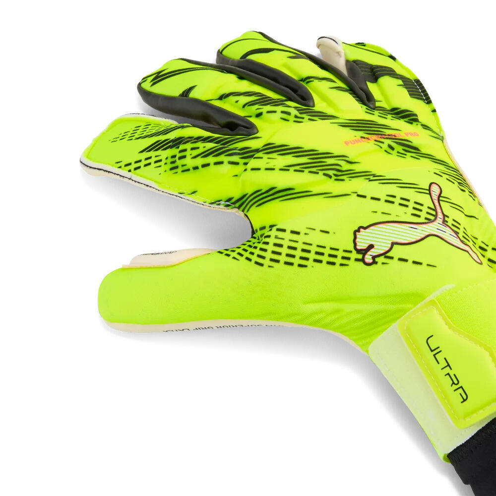 Puma Ultra Ultimate Hybrid Handschoenen Volwassenen 3/4