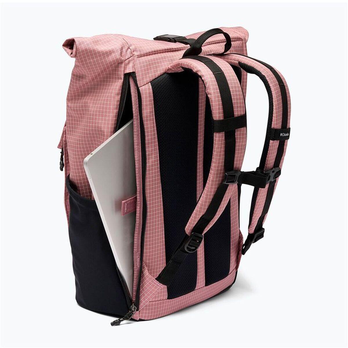 Mochila de caminhada Montanha COLUMBIA Convey™ III 27 L 3/4
