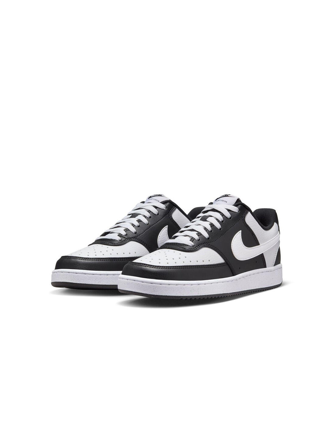 NIKE W Nike Court Vision Lo Nn - Zapatillas 4/5