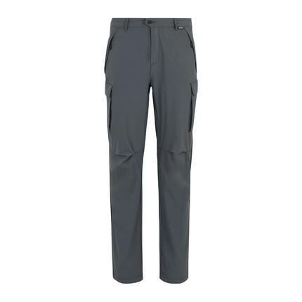 Pantalon cargo léger de voyage anti-insectes pour homme