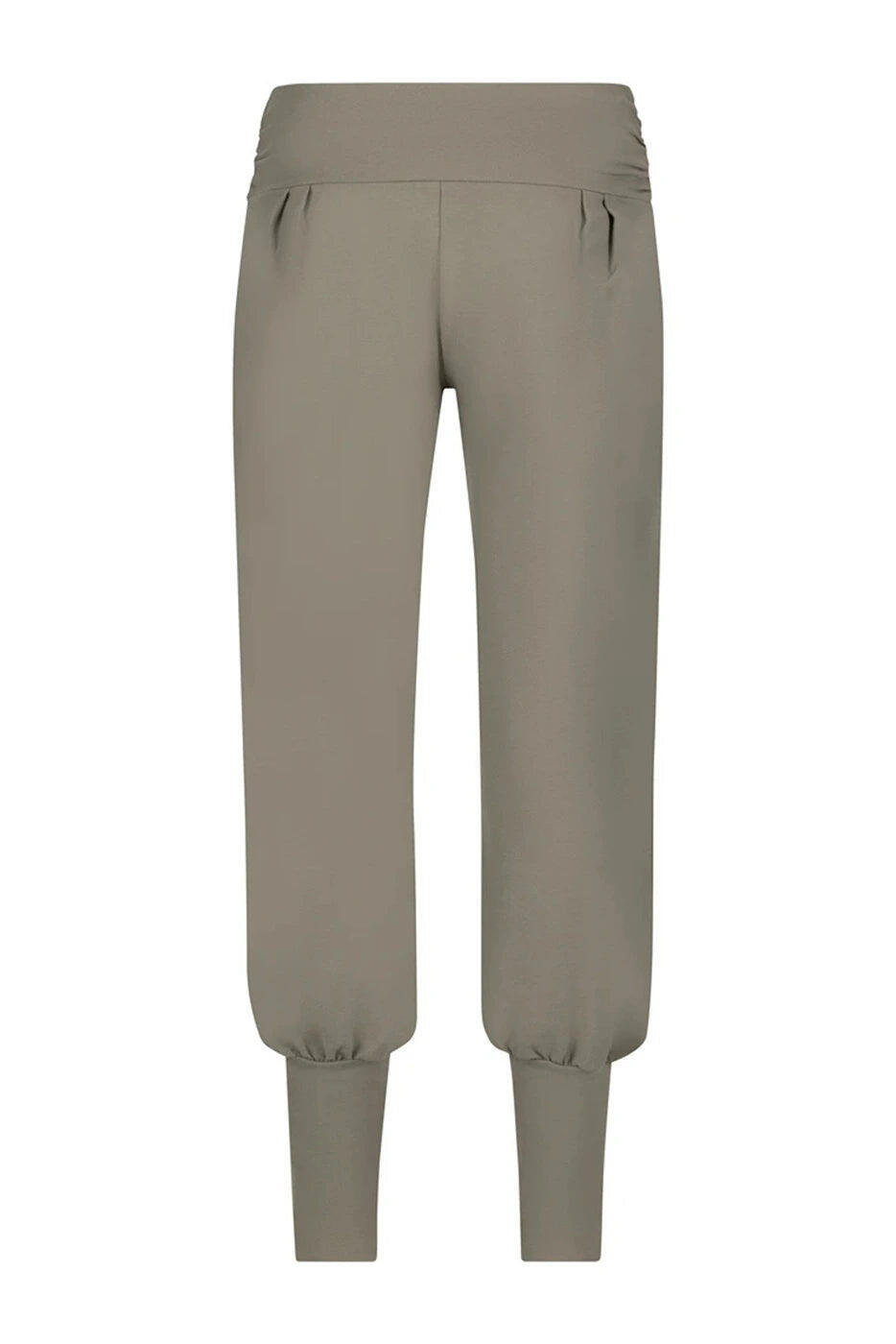 Dakini - Pantalon Aladdin ample confortable - Smokey Quartz 5/5