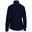 Trespass Skylar - Polar damă microfleece 1/2 zip Navy/Red