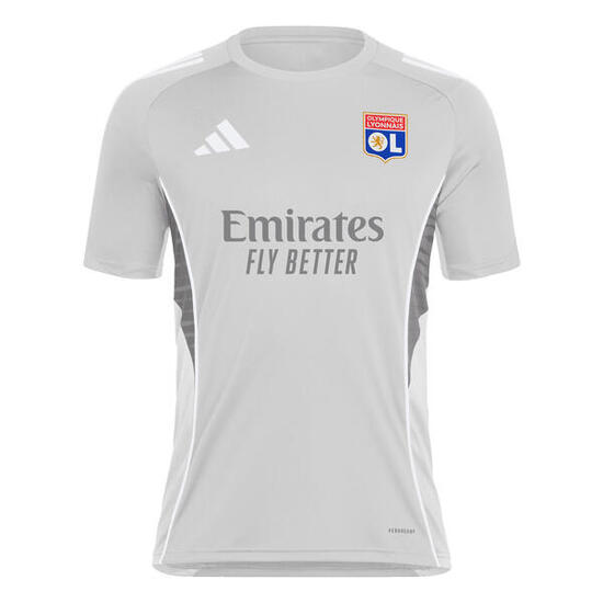 Maillot d'entraînement Staff Homme 25-26