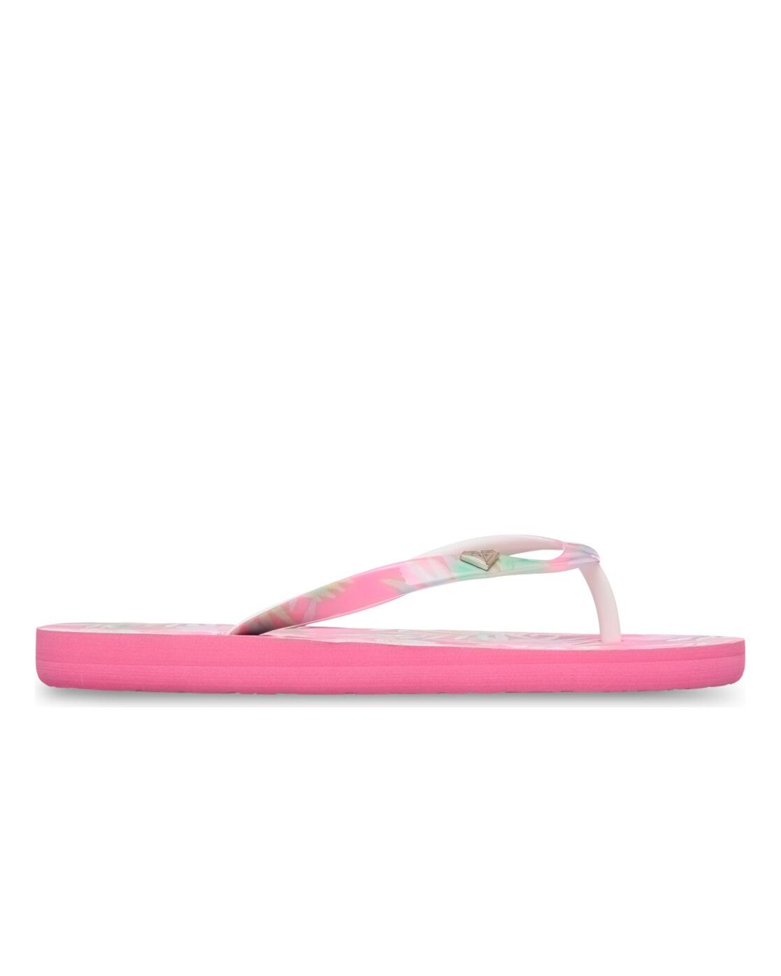 Sandales RG PEBBLES Rose Fille 2/4