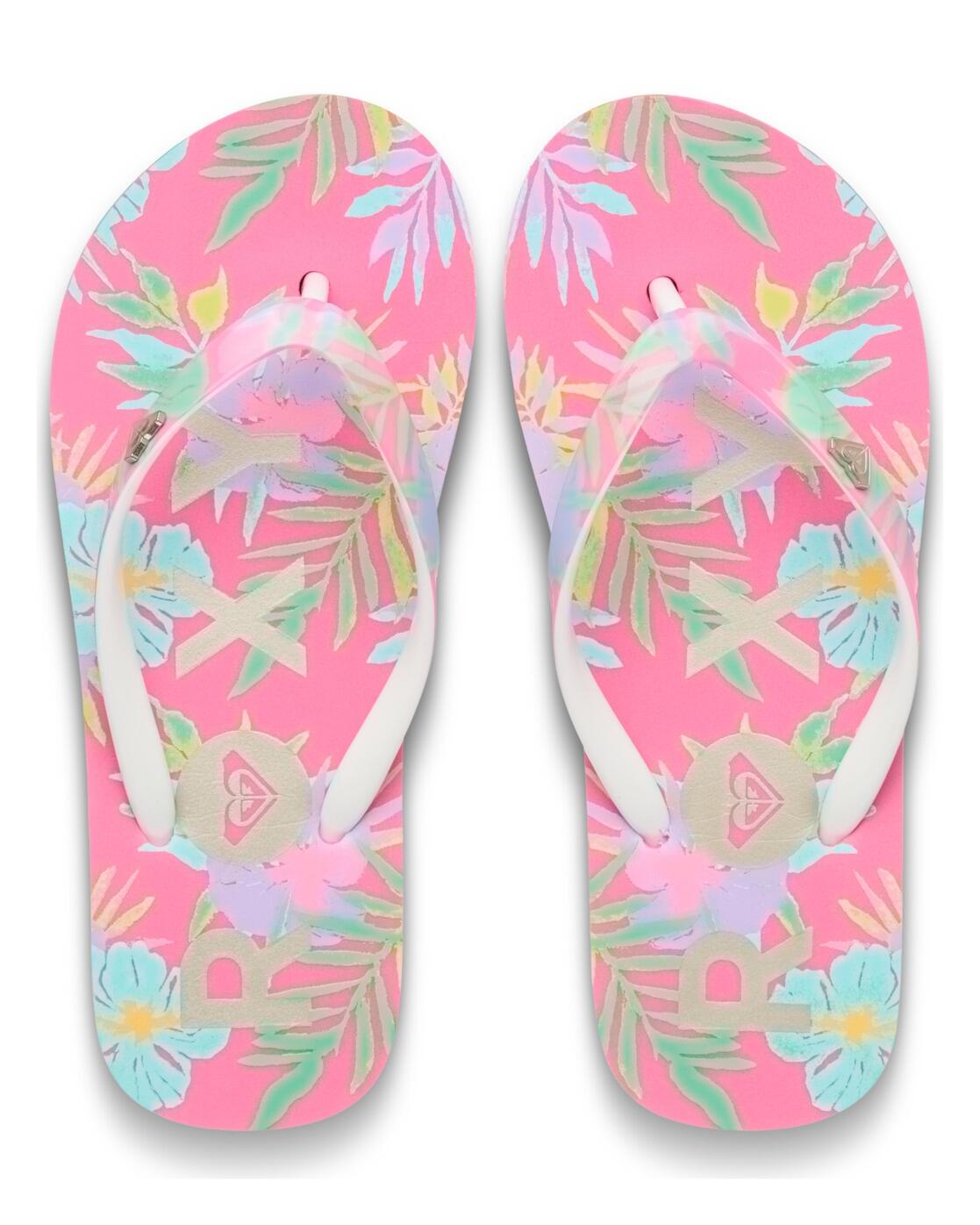 Sandales RG PEBBLES Rose Fille 4/4