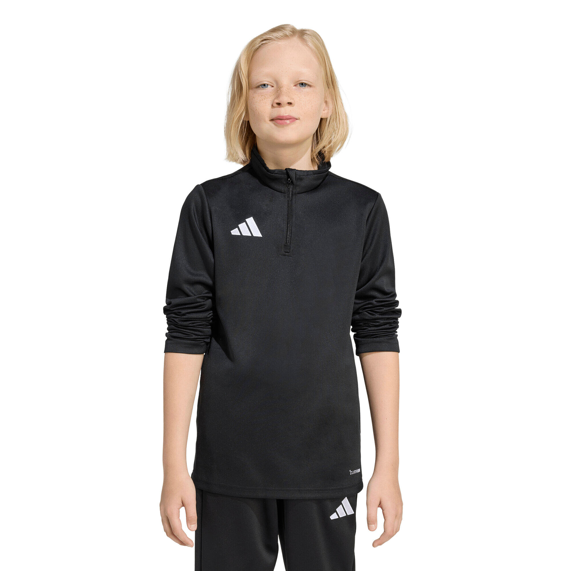 Haut d'entraînement Entrada26 Enfants 7/10