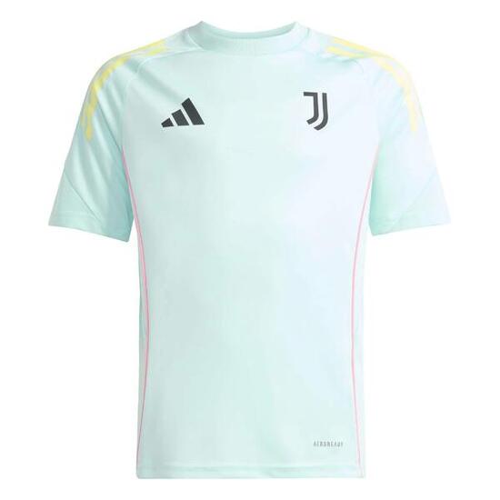 T-Shirt Adidas Sport Juve Tr Jsy Y Enfant