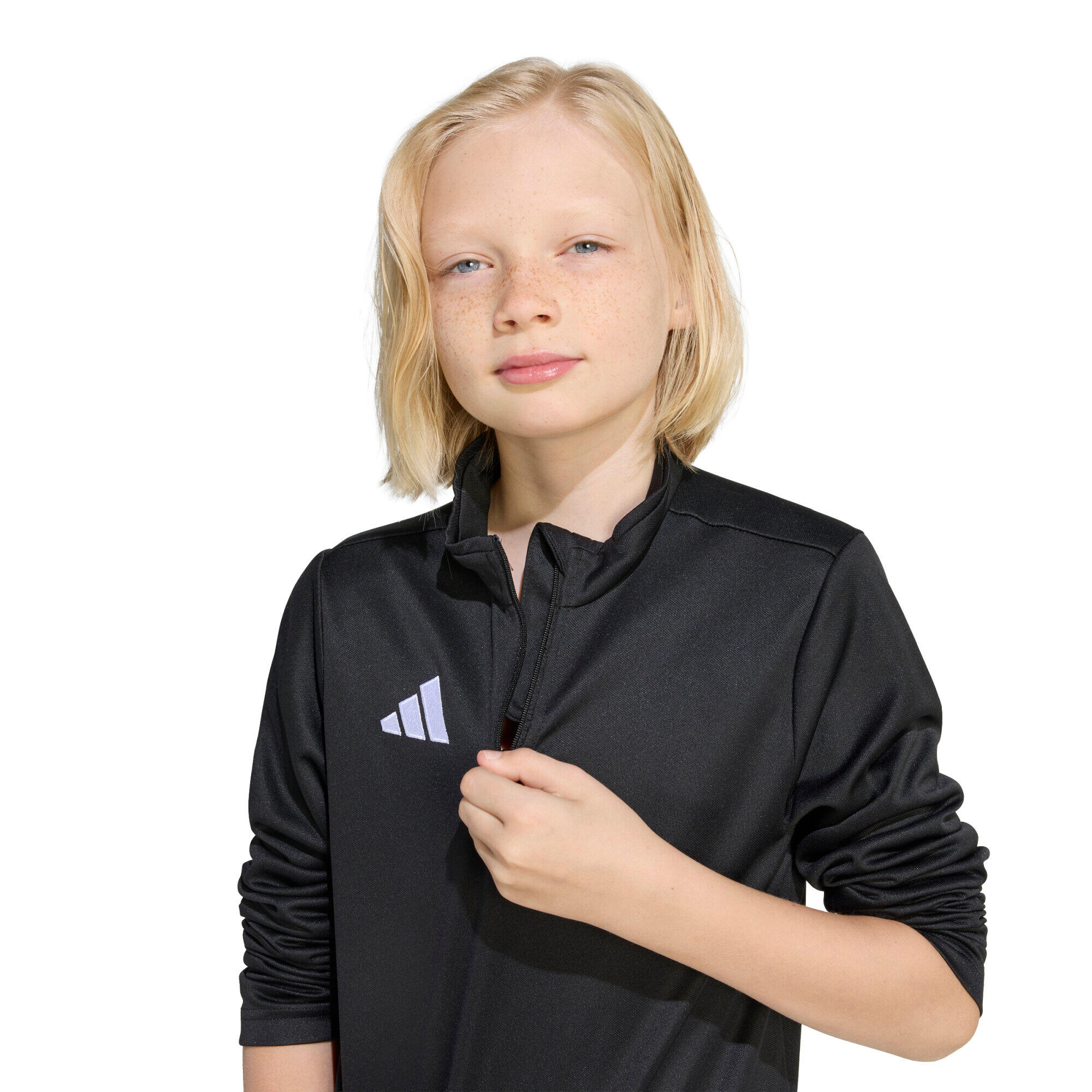 Haut d'entraînement Entrada26 Enfants 9/10
