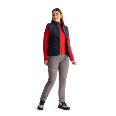 Damesfleece trespass skylar