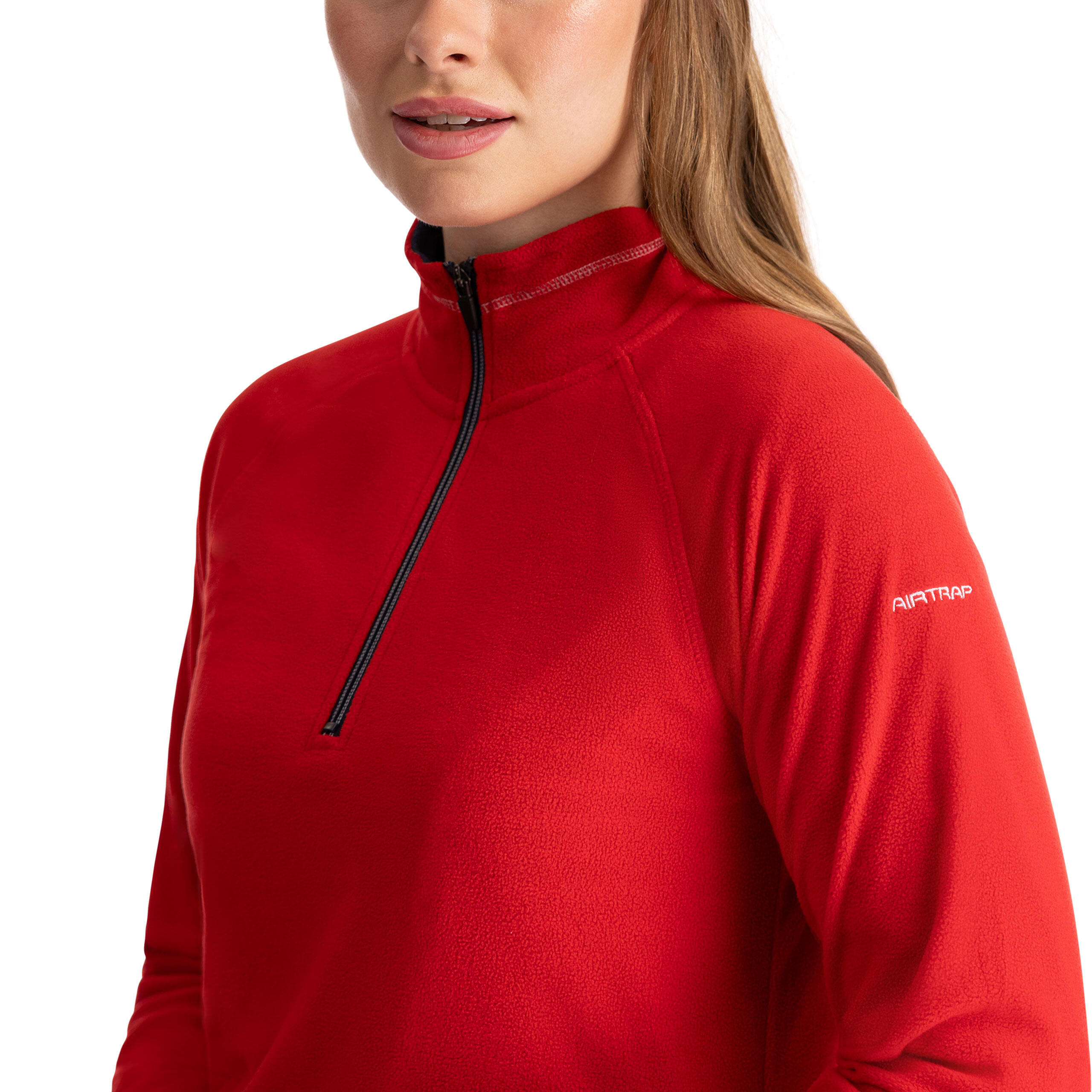 Pile da donna Trespass Skylar 4/5