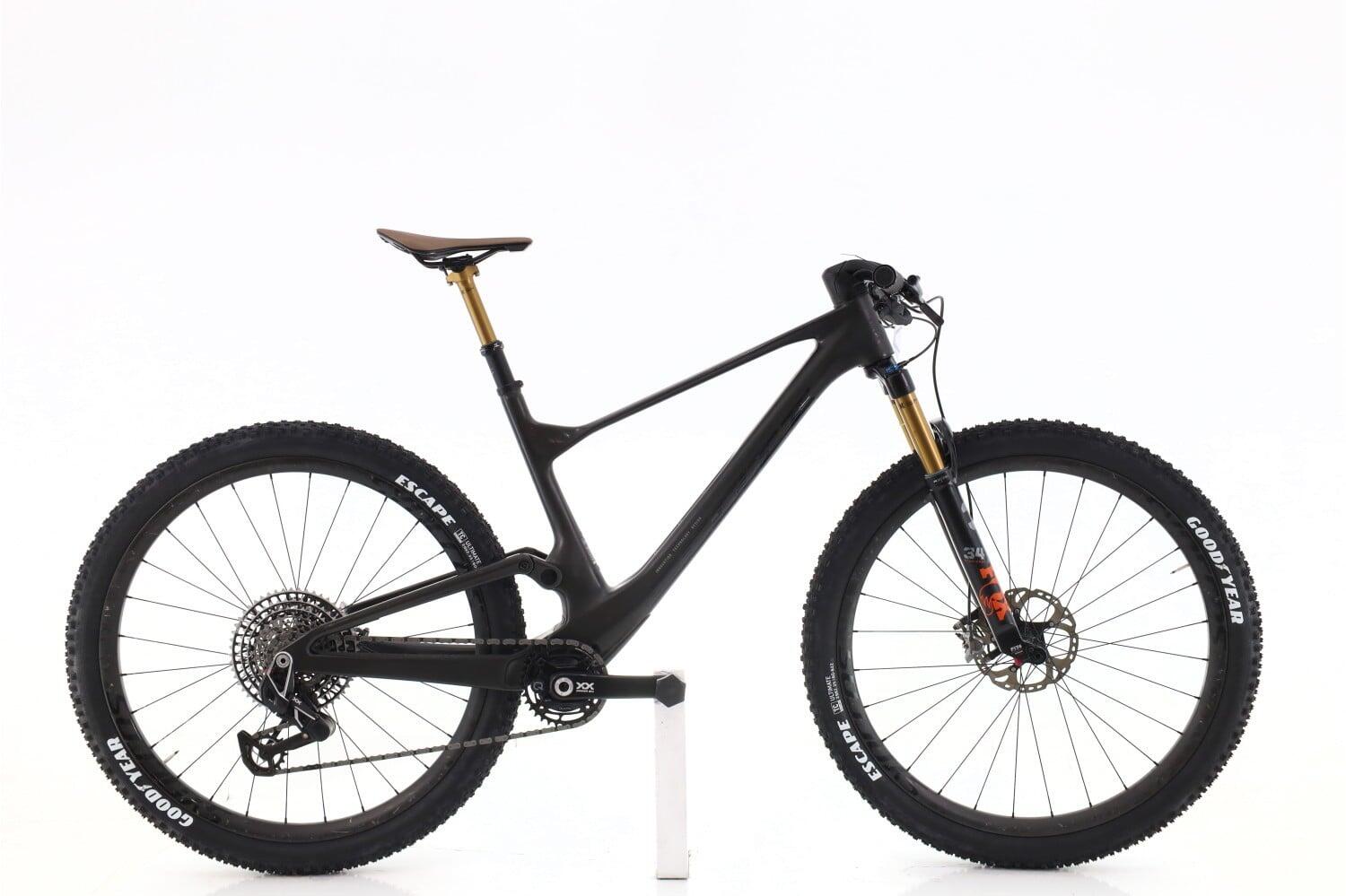 SCOTT VTT reconditionné ·  Spark RC SL XXSL AXS · Très bon état