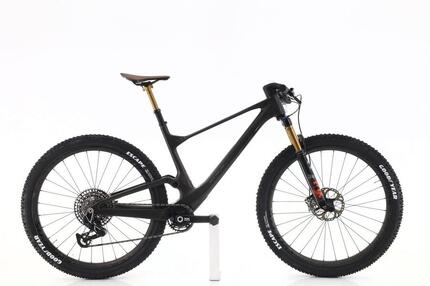 Refurbished MTB Fully · Spark RC SL XXSL AXS · Sehr guter Zustand