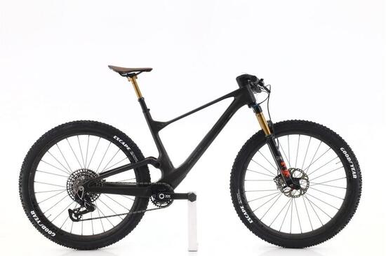 Refurbished MTB Fully · Spark RC SL XXSL AXS · Sehr guter Zustand