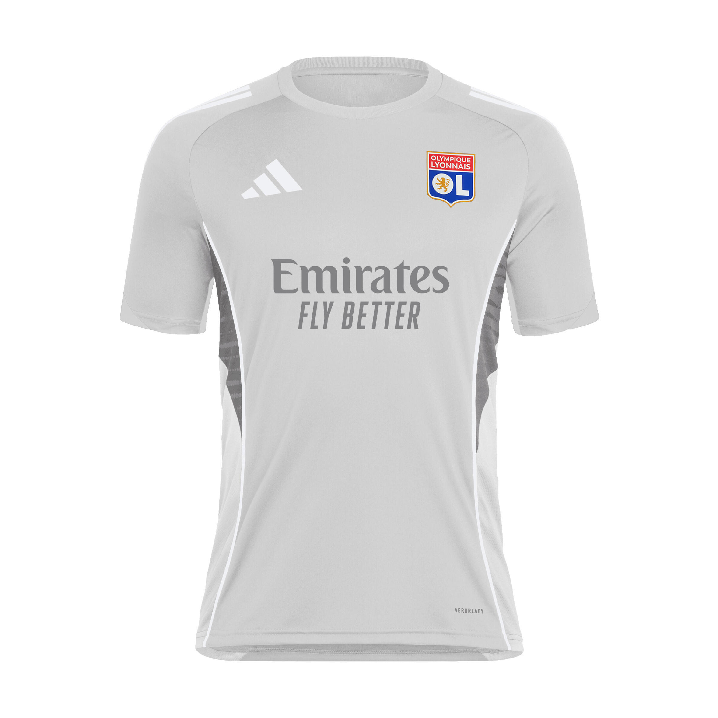 Maillot d'entraînement Staff Enfant 25-26 1/5
