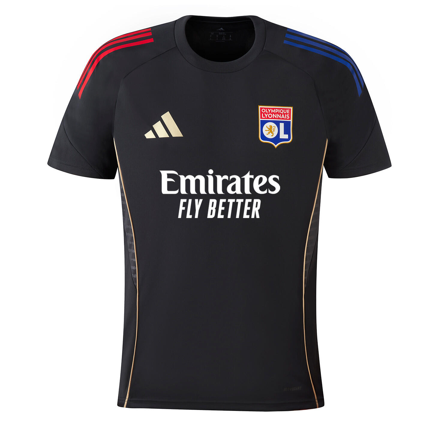 Maillot d'entraînement Joueur Homme 25-26 1/5