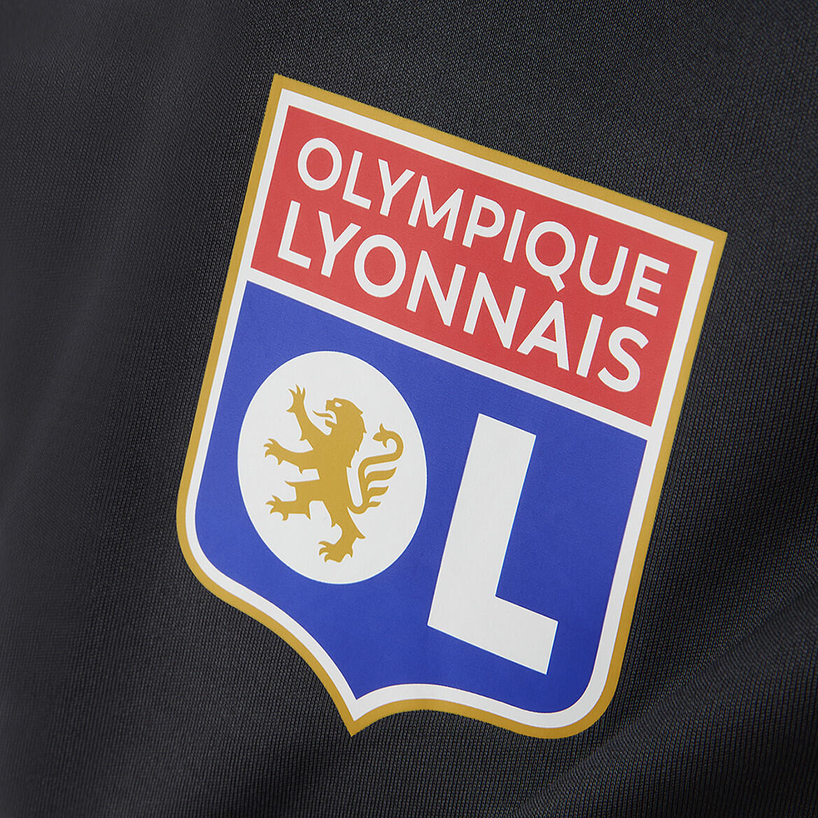 Maillot d'entraînement Joueur Homme 25-26 3/5