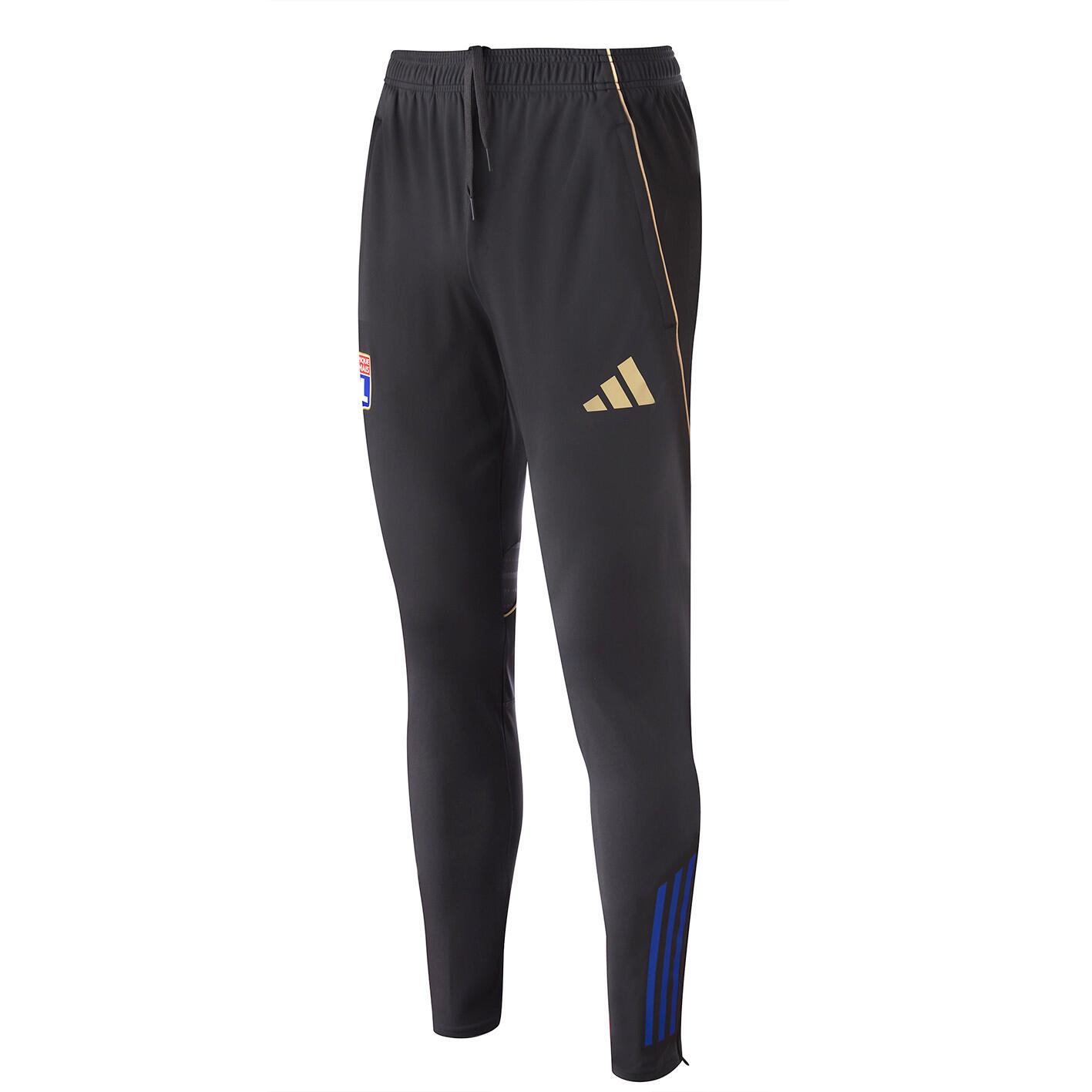 Pantalon d'entraînement Joueur Enfant 25-26 2/5
