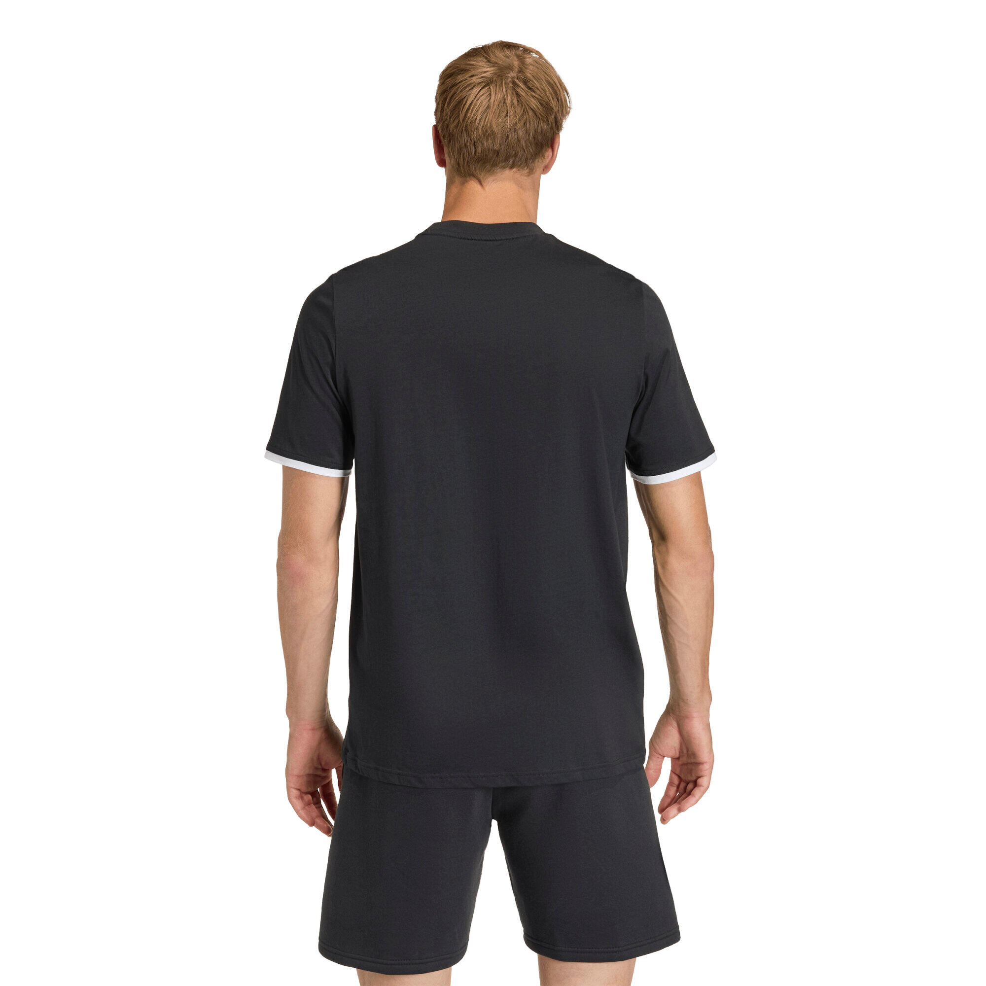 T-shirt Entrada26 7/10