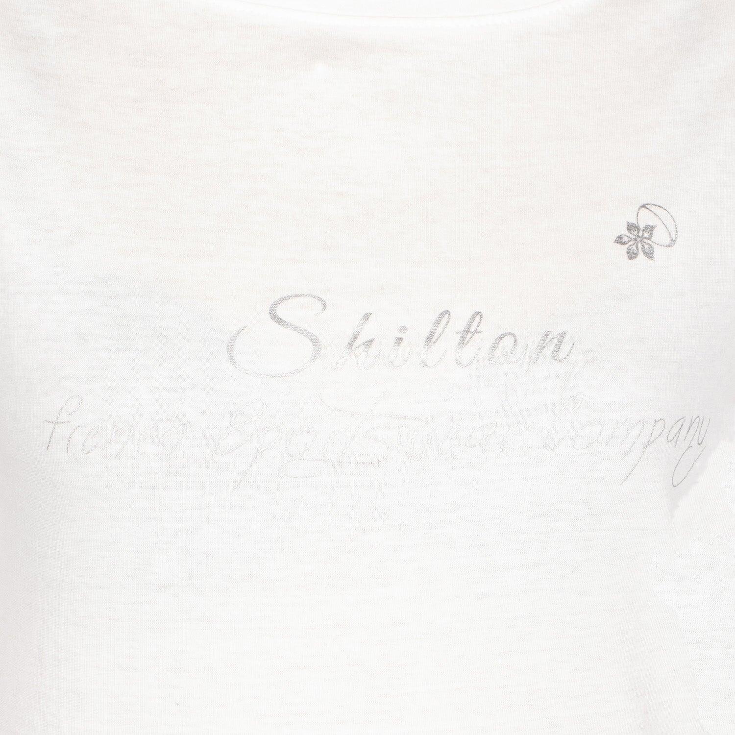 T-shirt ML femme femme 3/4