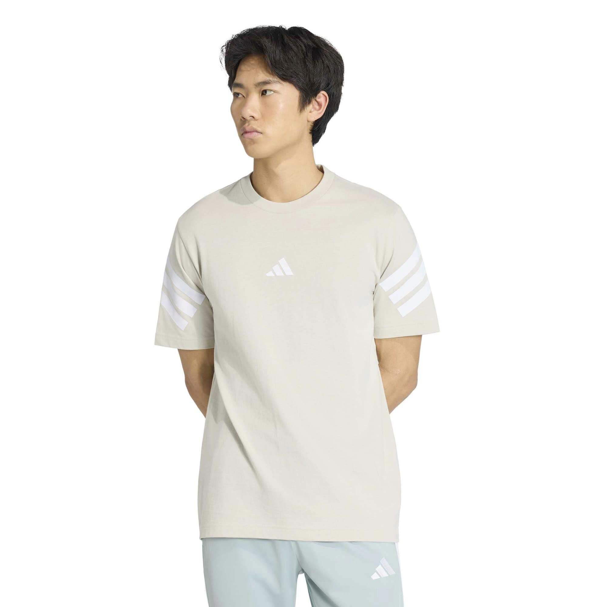 T-Shirt Adidas Sport M Sj 3S T Adulte 2/5
