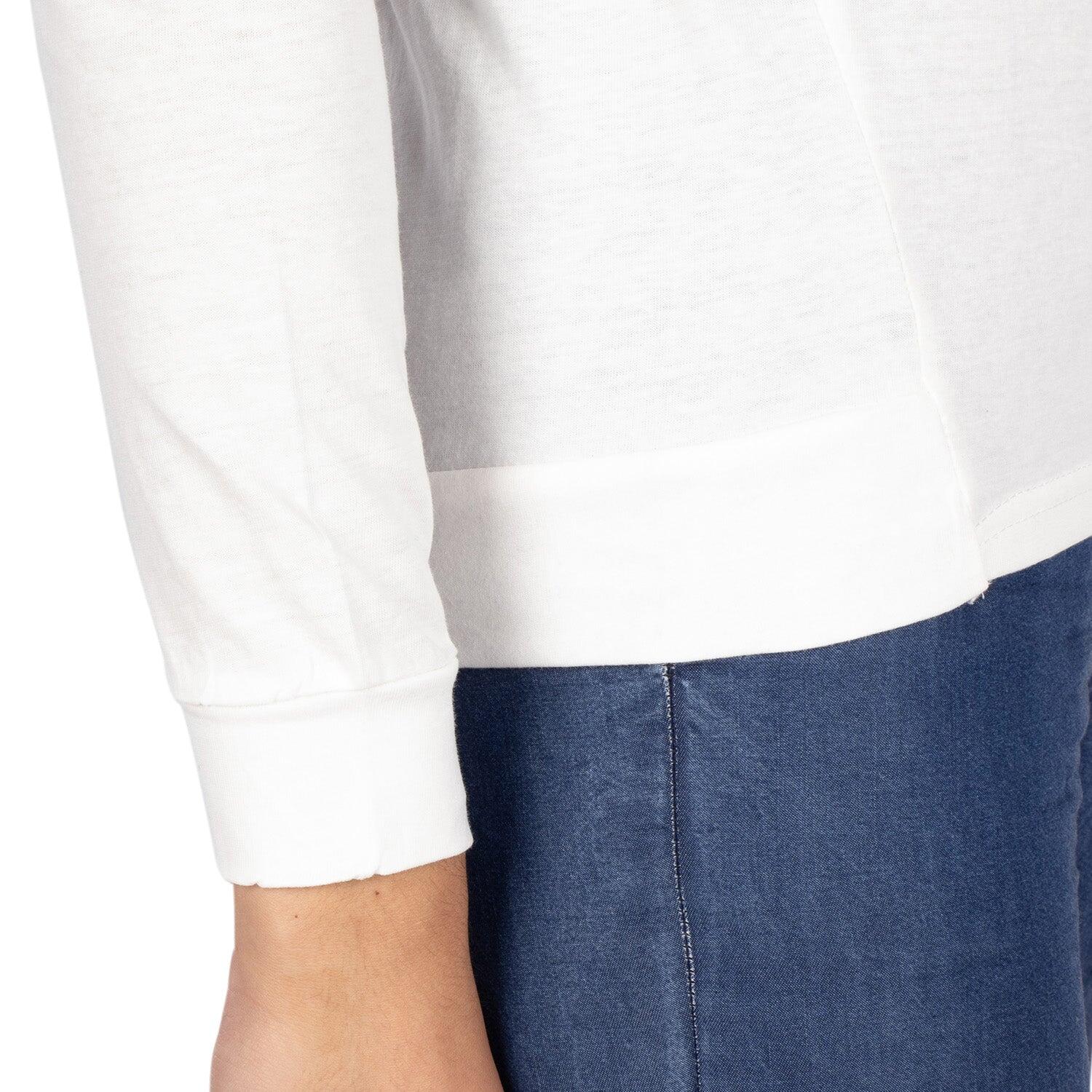 T-shirt ML femme femme 4/4